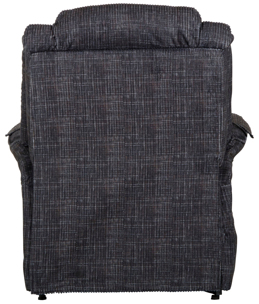 Soother - Power Lift Recliner - Stylish Home Furniture