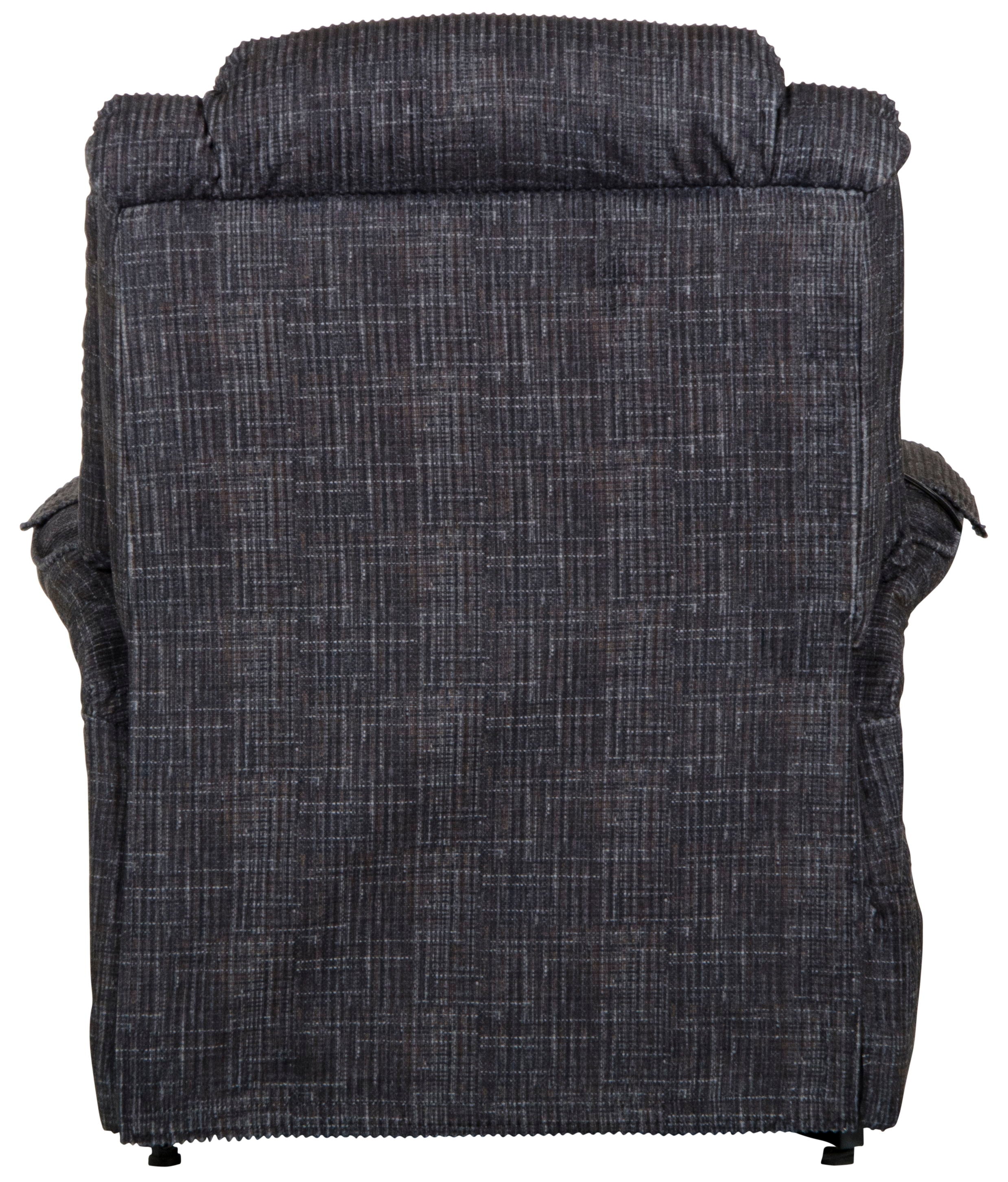 Soother - Power Lift Recliner - Stylish Home Furniture