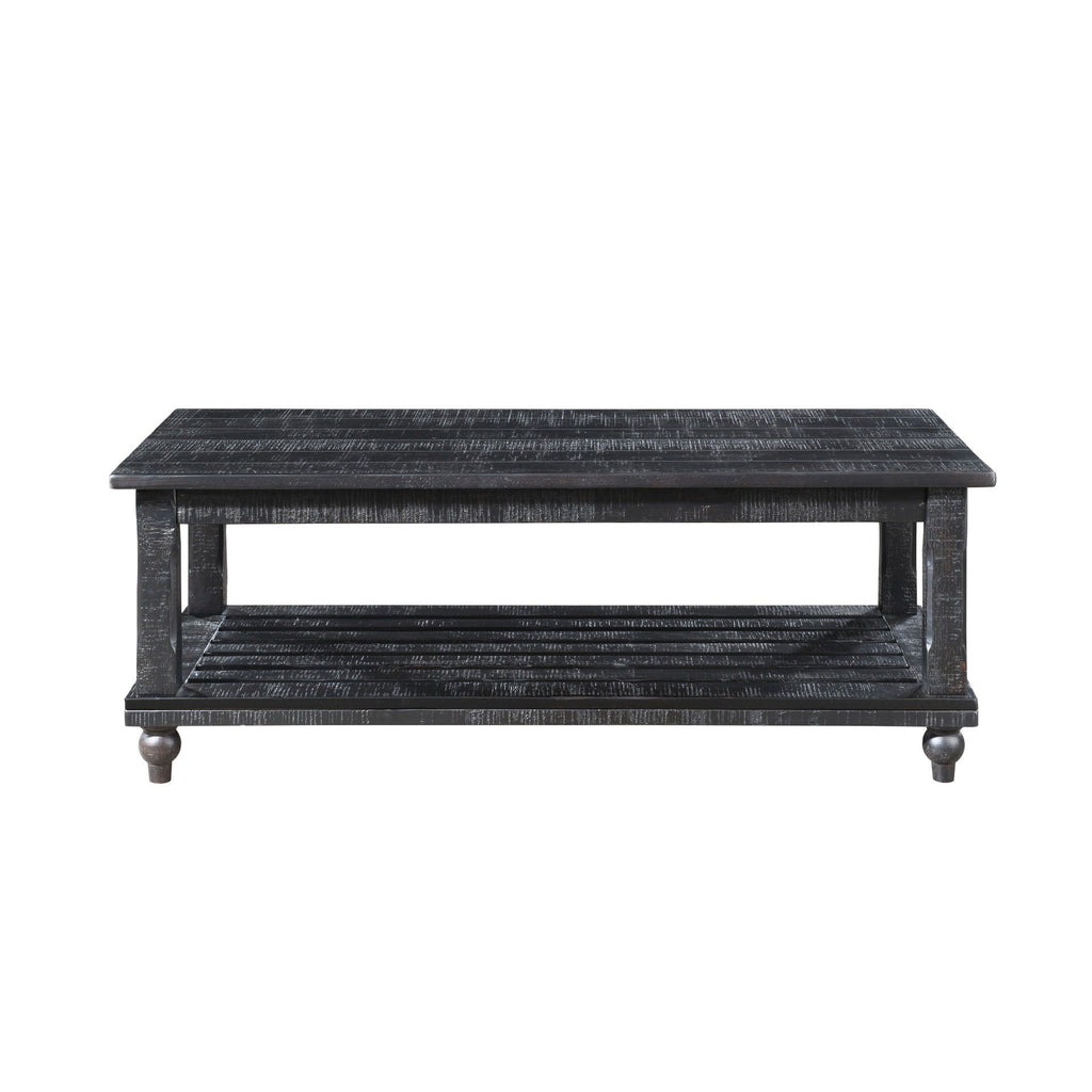 Cade - 3 Piece Occasional Set (1 Coffee & 2 End Tables) - Stylish Home Furniture