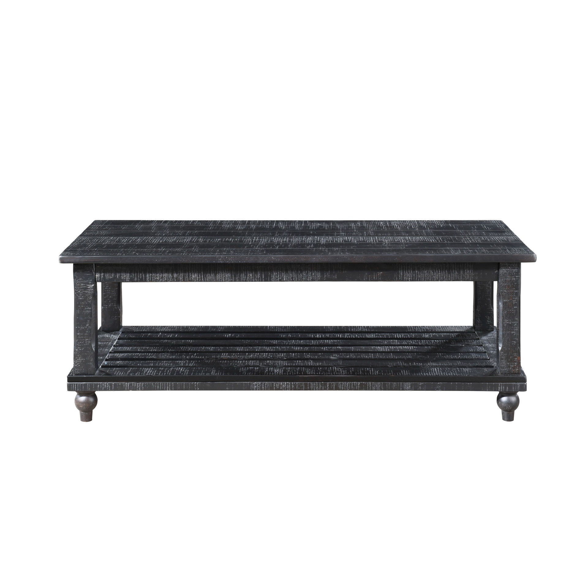 Cade - 3 Piece Occasional Set (1 Coffee & 2 End Tables) - Stylish Home Furniture