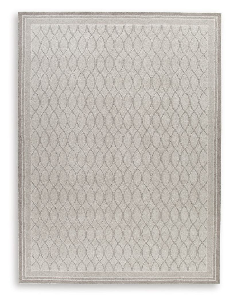 Wimney - Rug - Stylish Home Furniture