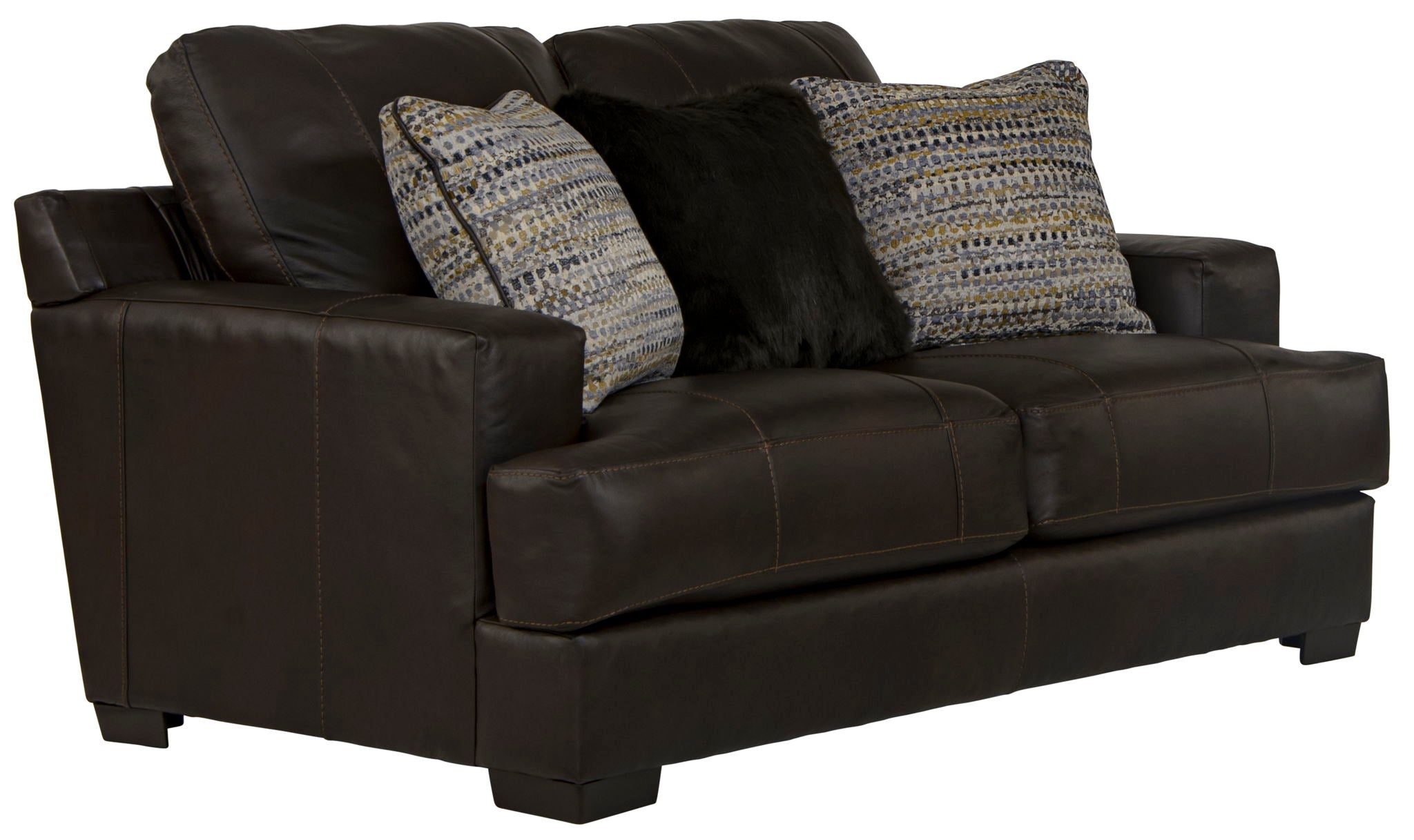 Marco - Loveseat - Stylish Home Furniture