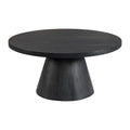 Portland - Round Coffee Table - Stylish Home Furniture