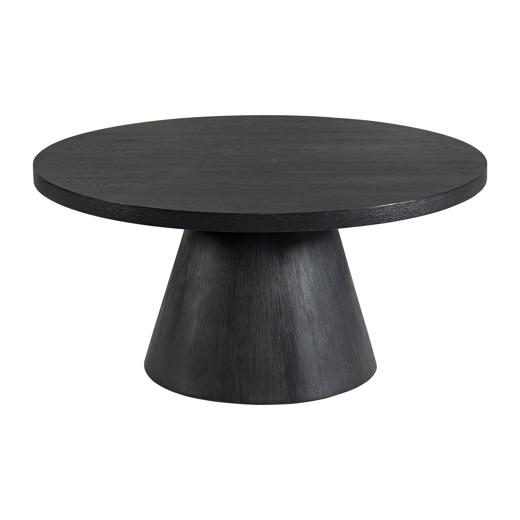 Portland - Round Coffee Table - Stylish Home Furniture