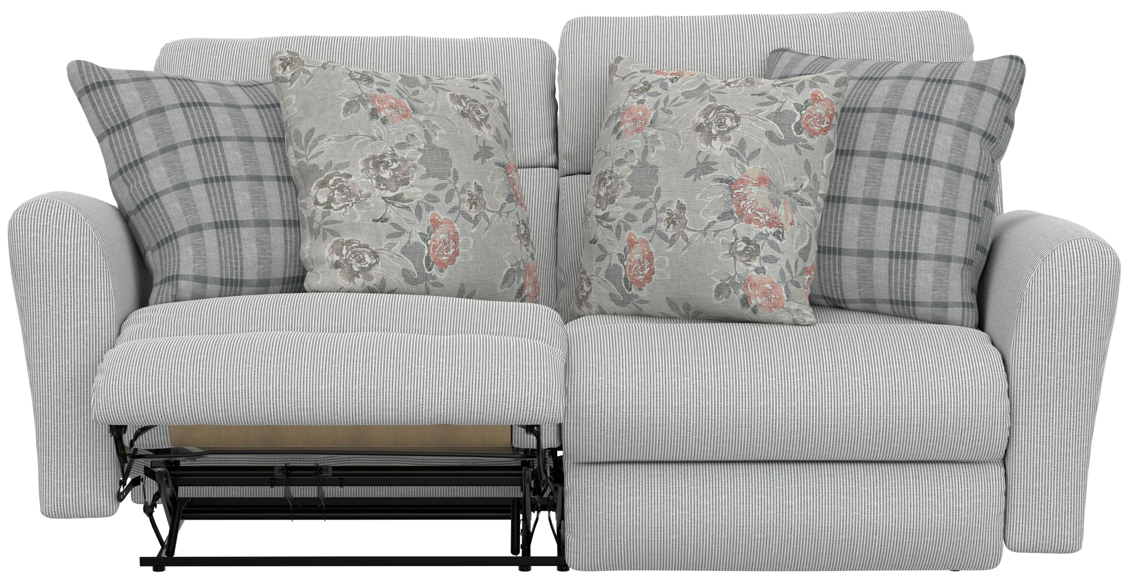 Chappy - Lay Flat Reclining Sofa - Stylish Home Furniture