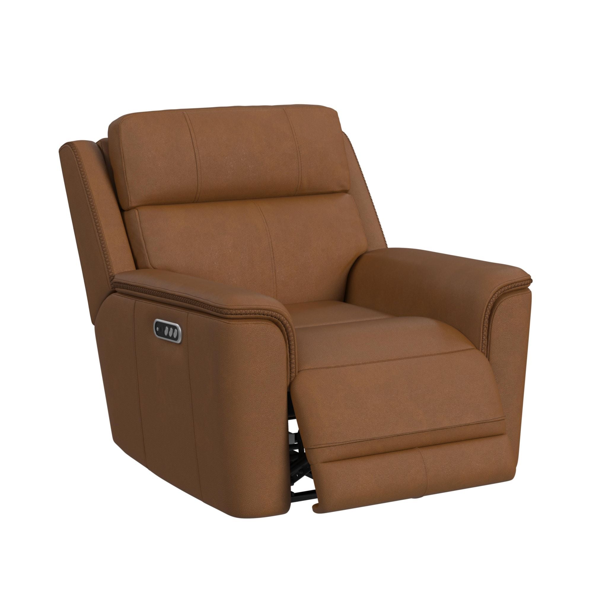 Mustang - P3 Recliner - Stylish Home Furniture