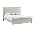 Silver Sands - Upholstered Bed - Stylish Home Furniture