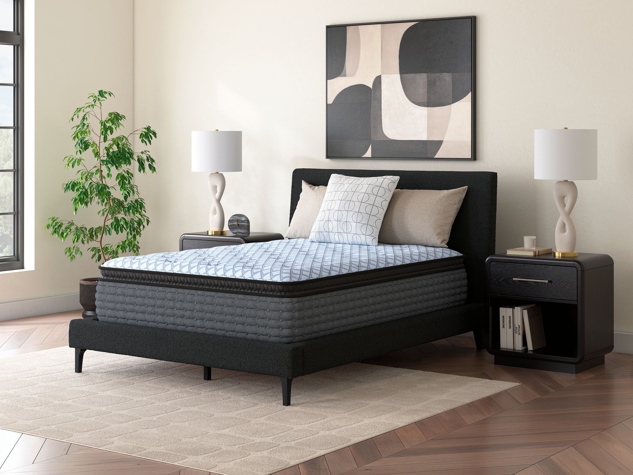Destin Cove PT - Mattress - Stylish Home Furniture