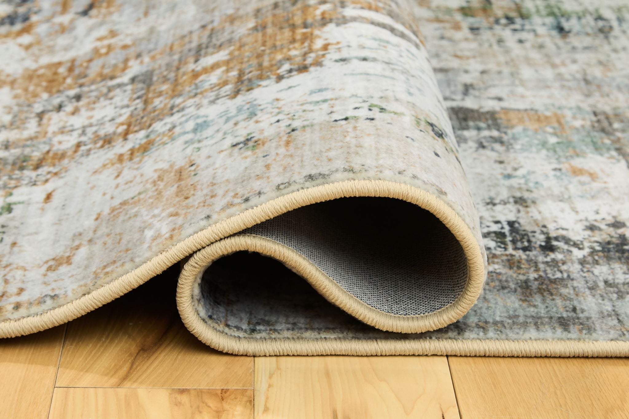 Torinette - Rug - Stylish Home Furniture
