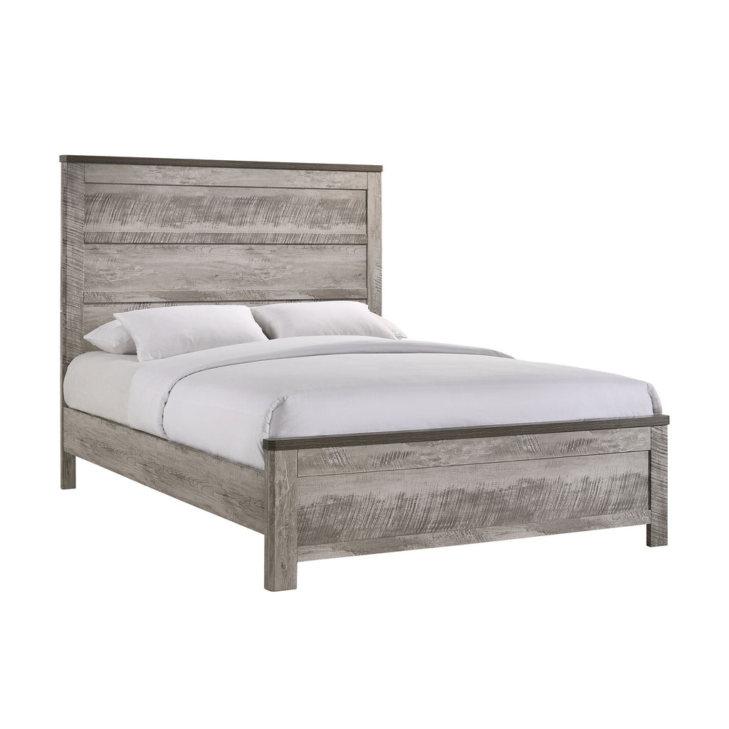 Millers Cove - Bedroom Set - Stylish Home Furniture