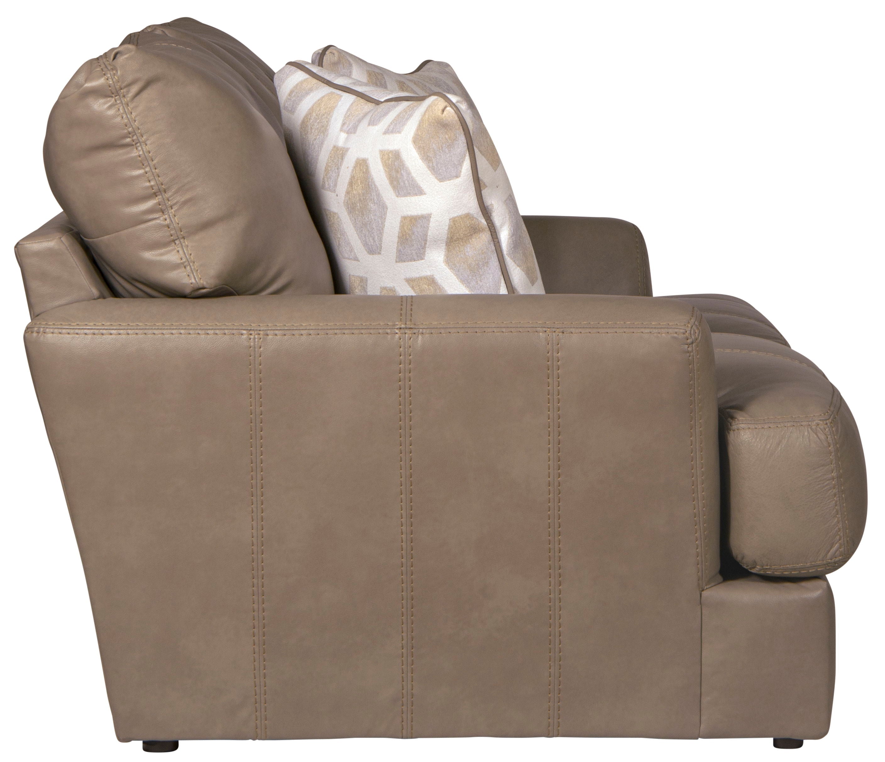 Prato - Loveseat - Stylish Home Furniture