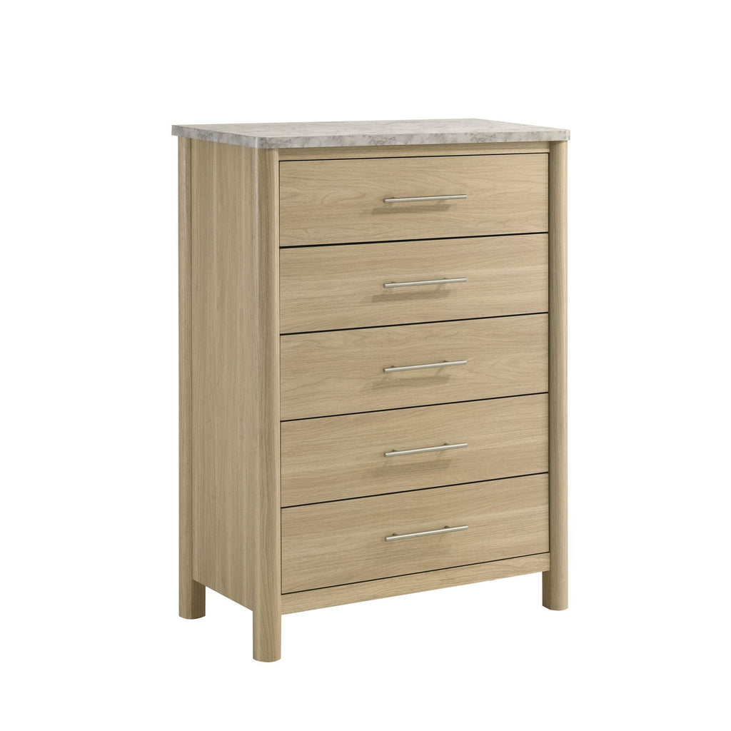 Jonas - Bedroom Set - Stylish Home Furniture