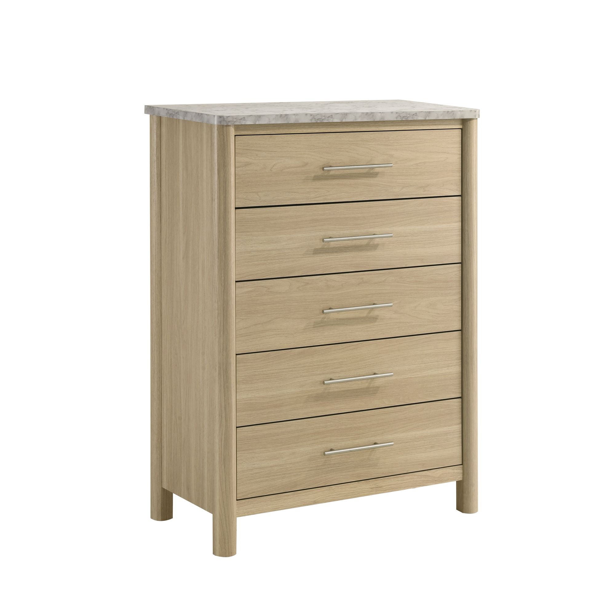 Jonas - Bedroom Set - Stylish Home Furniture