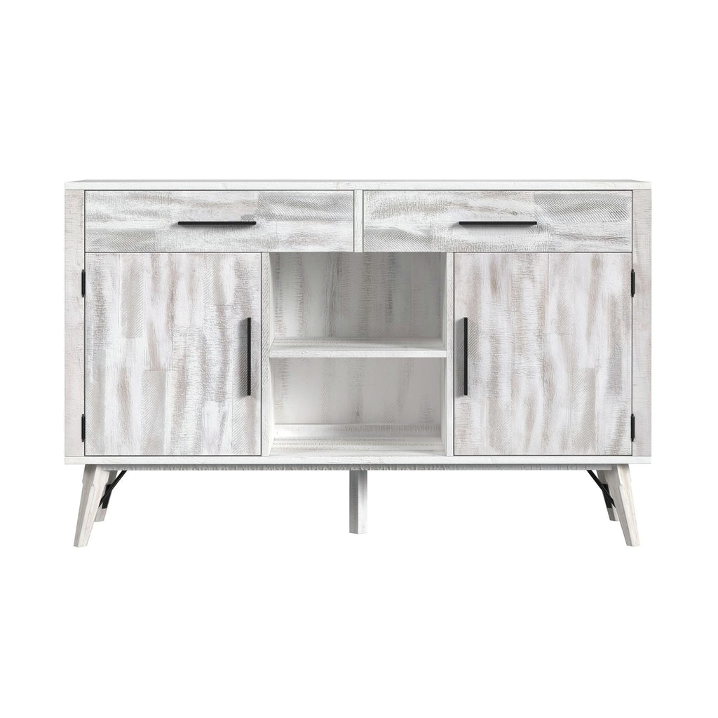 Rogen Rustic - Buffet