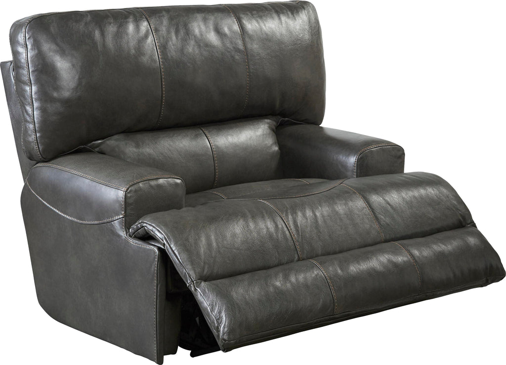 Wembley - Lay Flat Recliner - Stylish Home Furniture