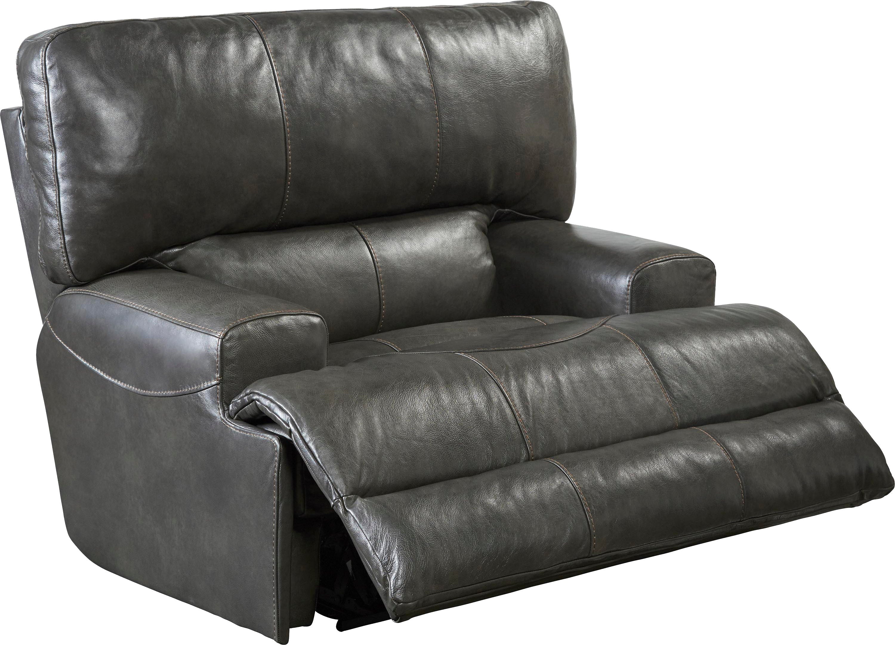 Wembley - Lay Flat Recliner - Stylish Home Furniture