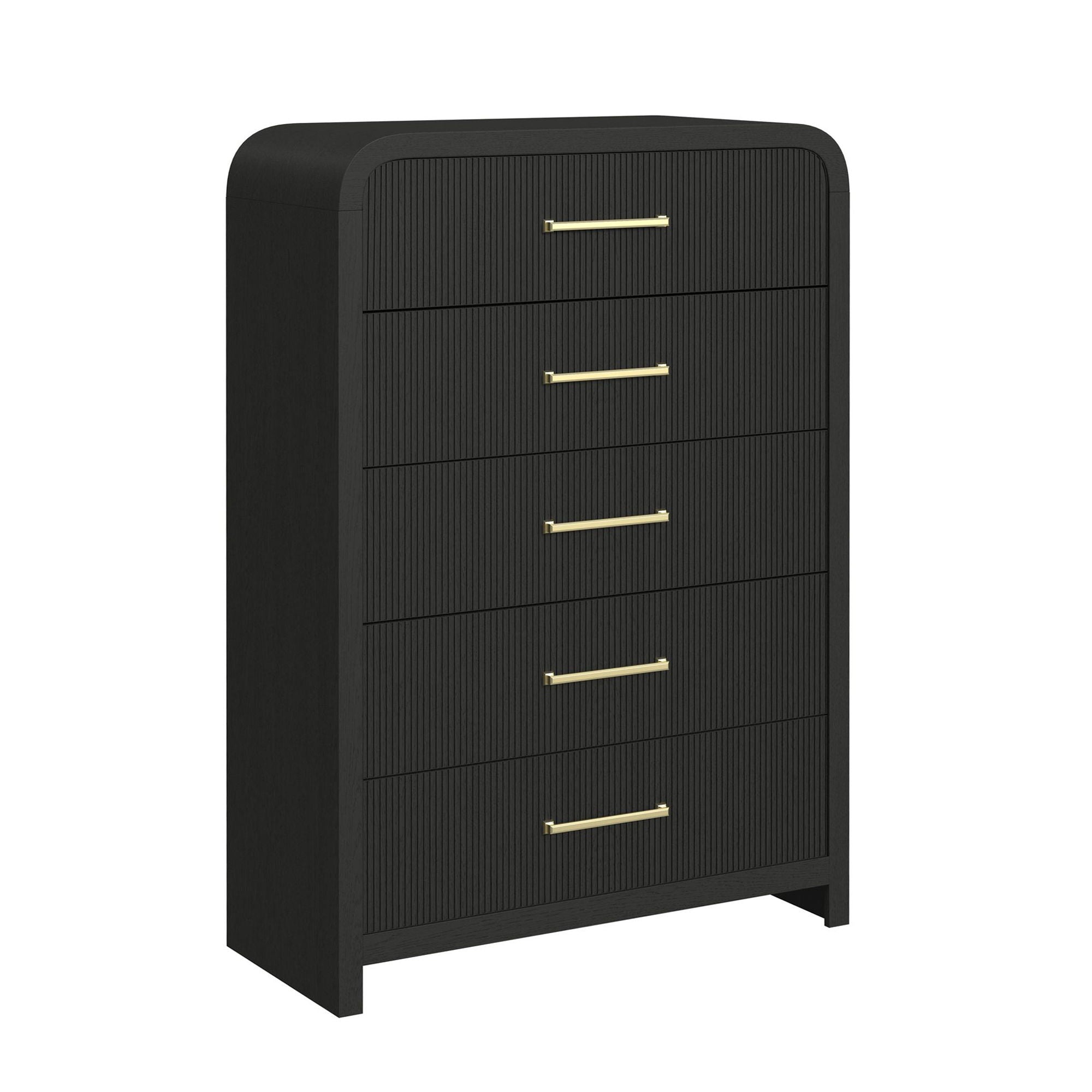 Ridgemont - Storage Bedroom Set - Stylish Home Furniture