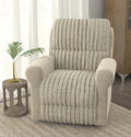 Foxy - Swivel Glider Recliner - Stylish Home Furniture
