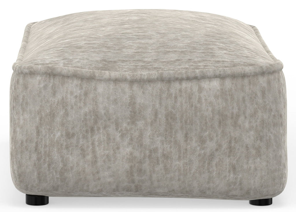 Bankside - Ottoman - Stylish Home Furniture