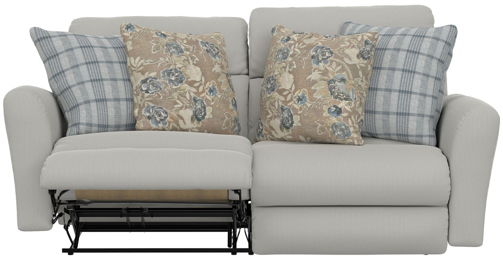 Chappy - Lay Flat Reclining Sofa - Stylish Home Furniture