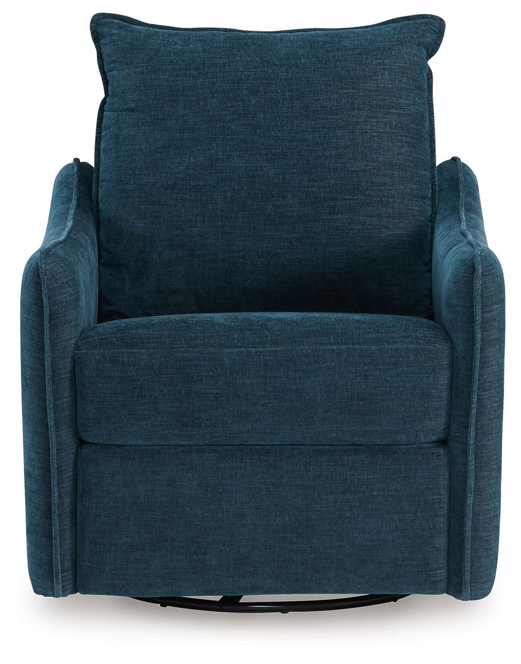 Mcburg - Swivel Power Recliner - Stylish Home Furniture