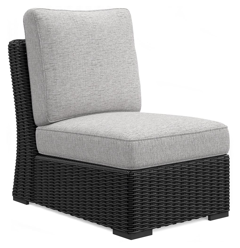 Beachcroft - Outdoor Sectional - Stylish Home Furniture