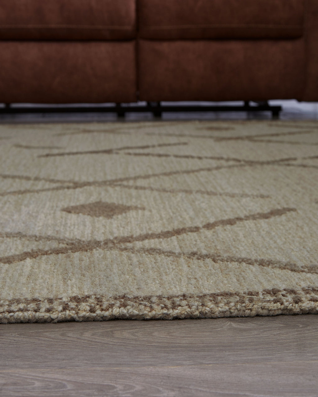Guyford - Rug - Stylish Home Furniture