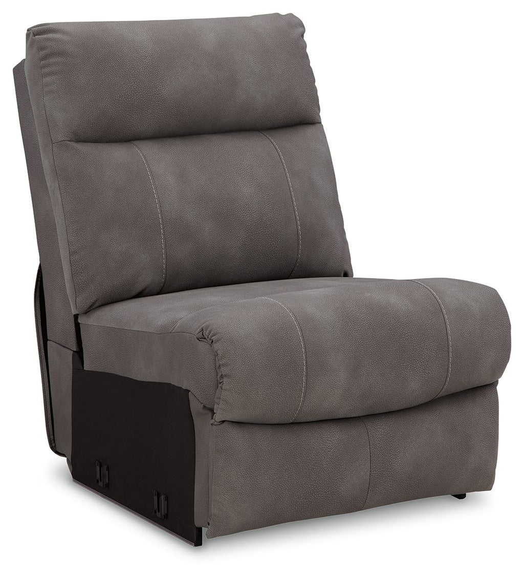 Next-Gen Durapella - Reclining Sectional - Stylish Home Furniture