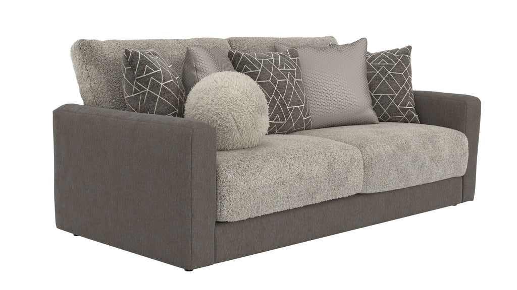 Reddington - Sofa - Umber - Stylish Home Furniture