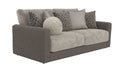 Reddington - Sofa - Umber - Stylish Home Furniture