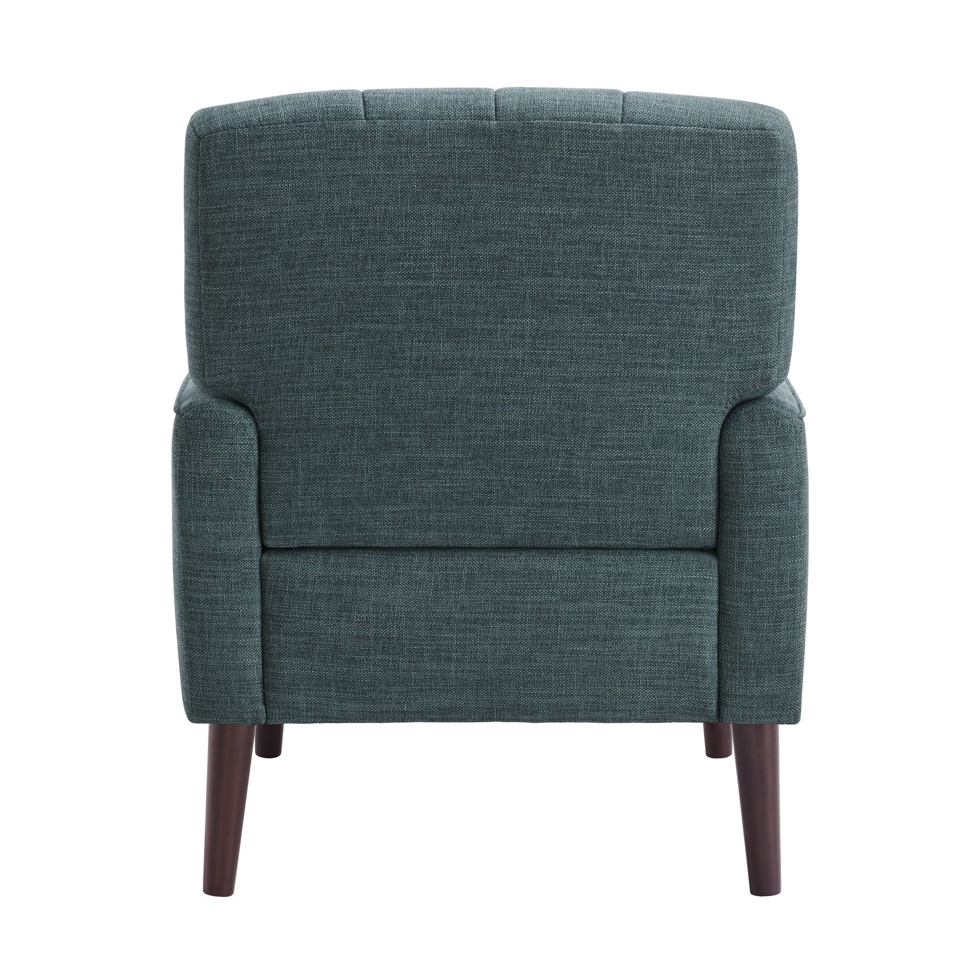 Kiwi - Chair With Channel Back - Stylish Home Furniture