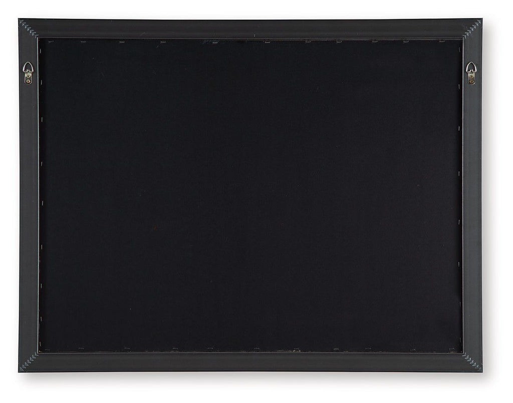 Ingor - Wall Art - Multi