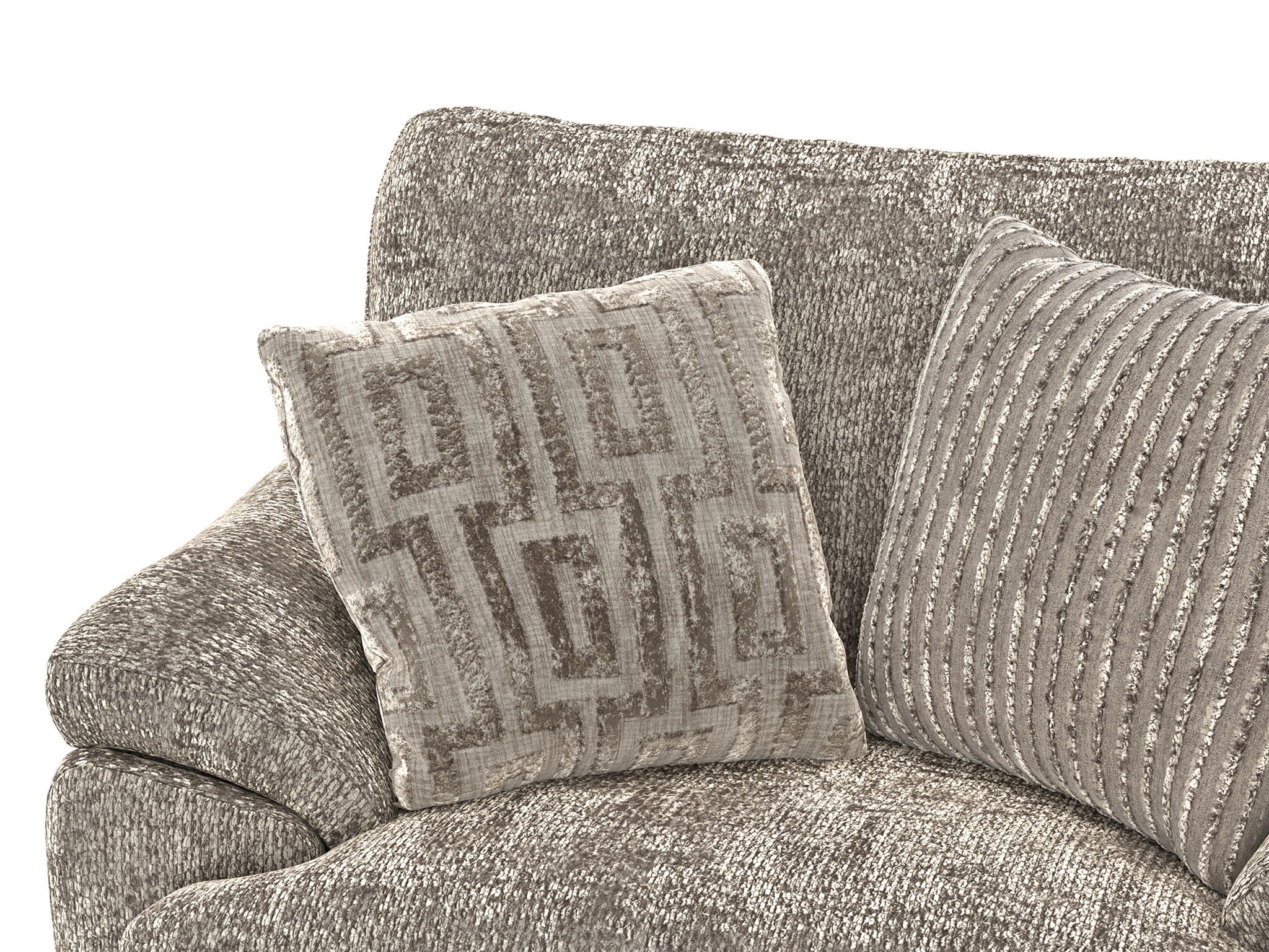 Jaden - Chair 1/2 - Stylish Home Furniture
