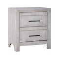 Biscayne - Nightstand - Stylish Home Furniture