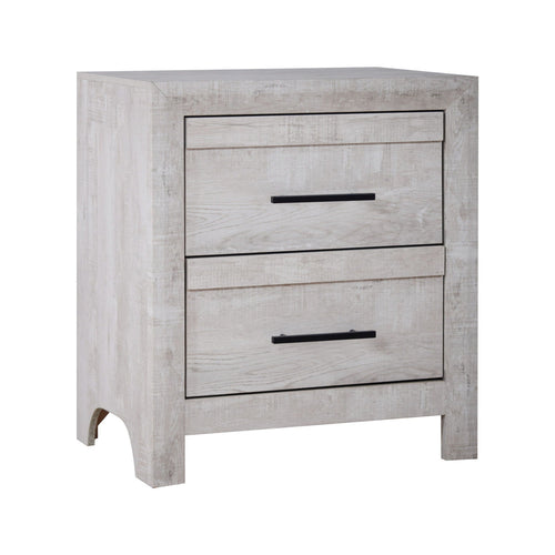 Biscayne - Nightstand - Stylish Home Furniture