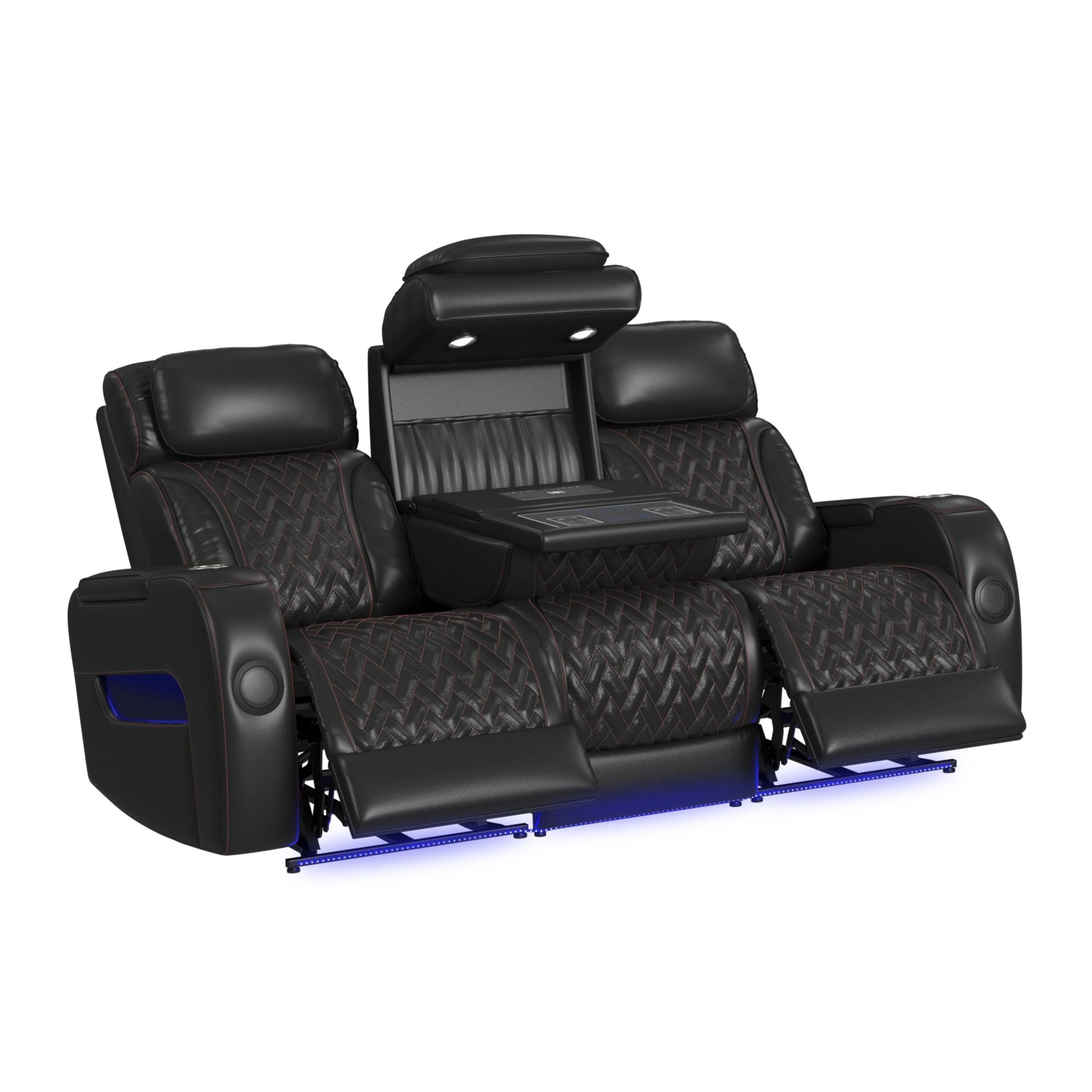 Prime Time - Sofa Set - Stylish Home Furniture