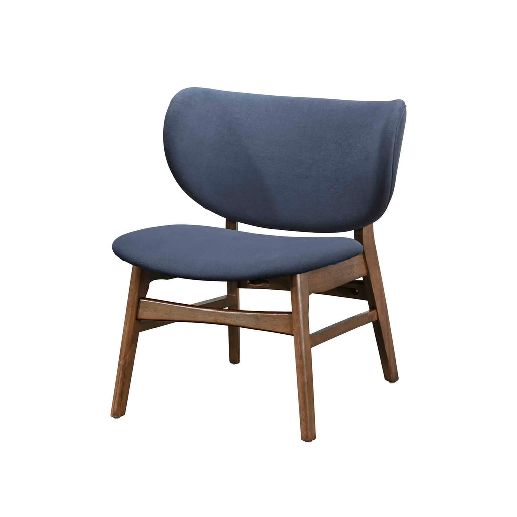 Adler - Upholstered Lounge Chair - Stylish Home Furniture
