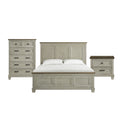 Farmington - Panel Bedroom Set