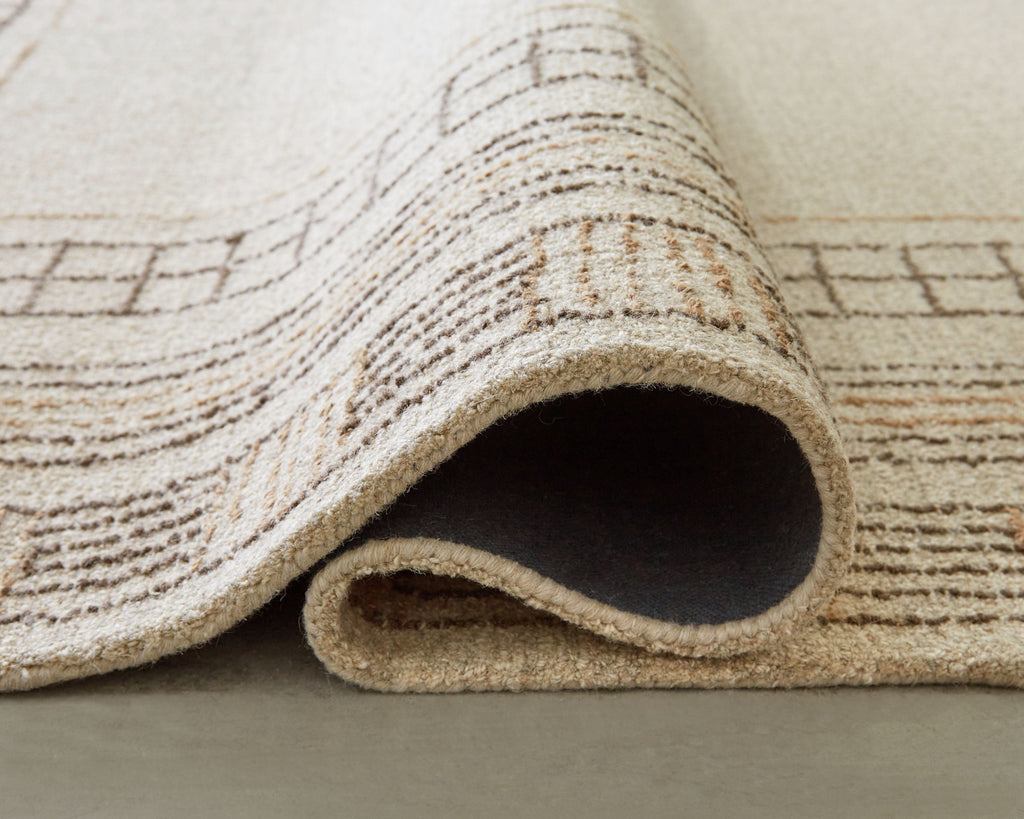 Idaman - Rug - Stylish Home Furniture