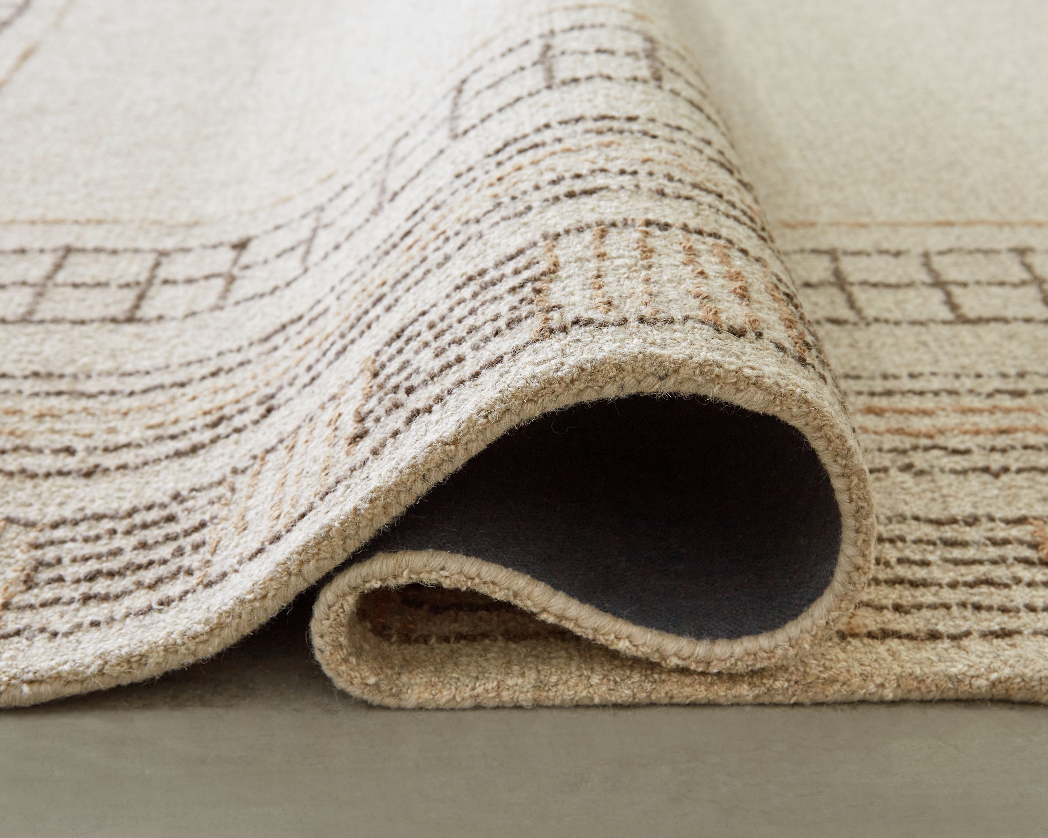 Idaman - Rug - Stylish Home Furniture