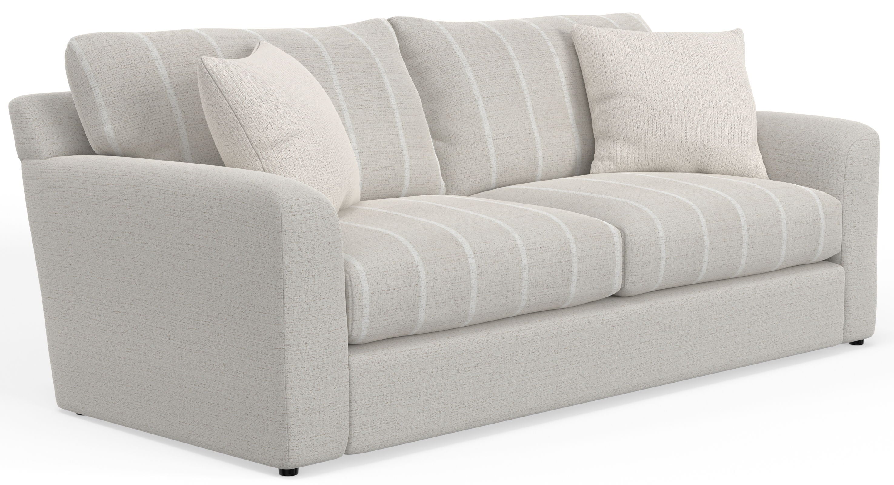 Lindsey - Queen Sleeper - Stylish Home Furniture