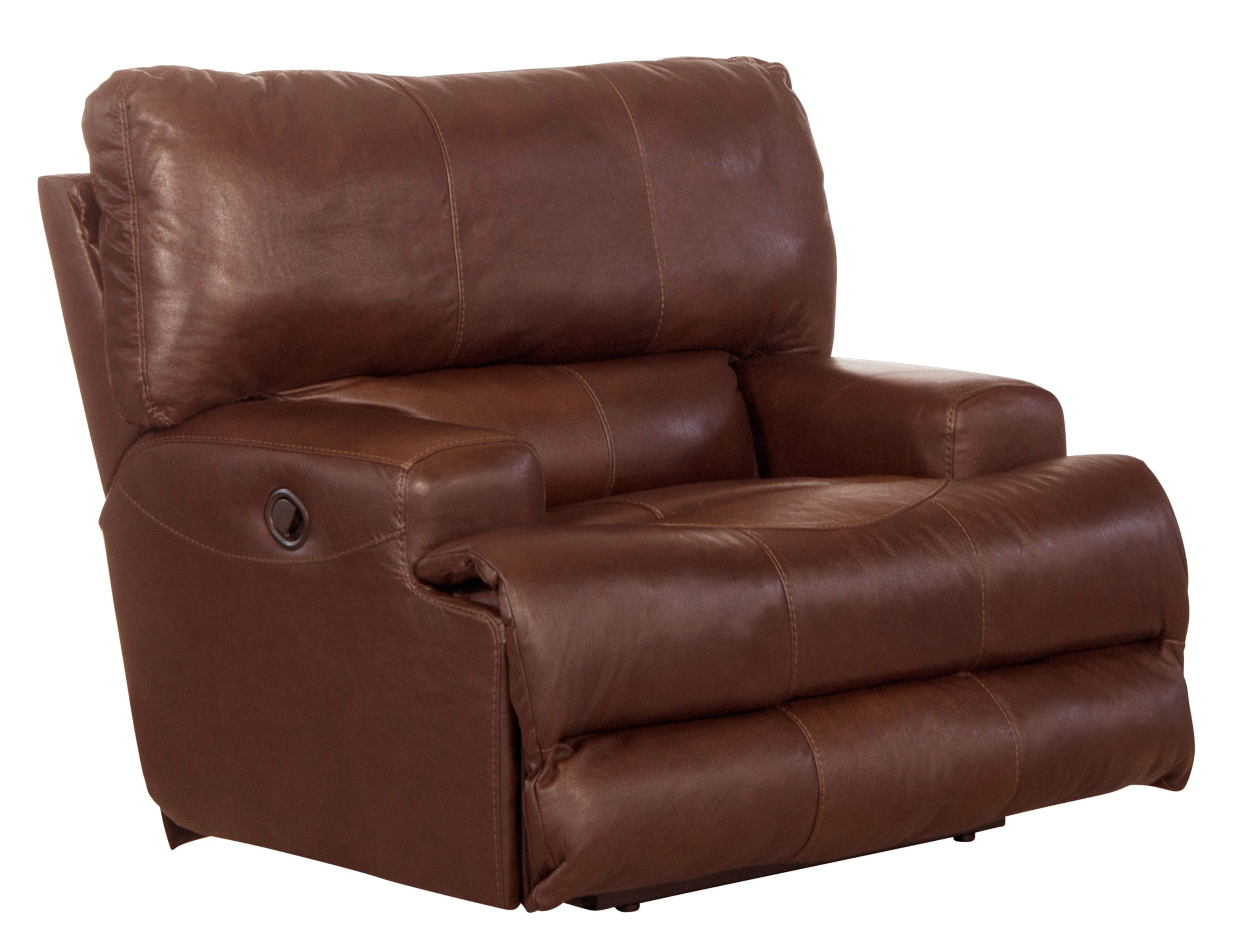Wembley - Lay Flat Recliner - Stylish Home Furniture