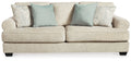 Monaghan - Sofa - Sandstone - Stylish Home Furniture
