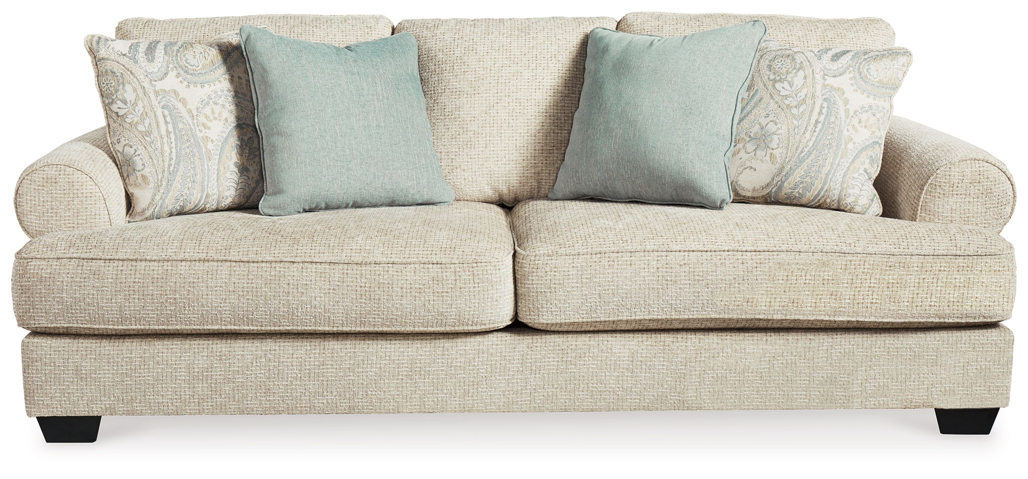 Monaghan - Sofa - Sandstone - Stylish Home Furniture