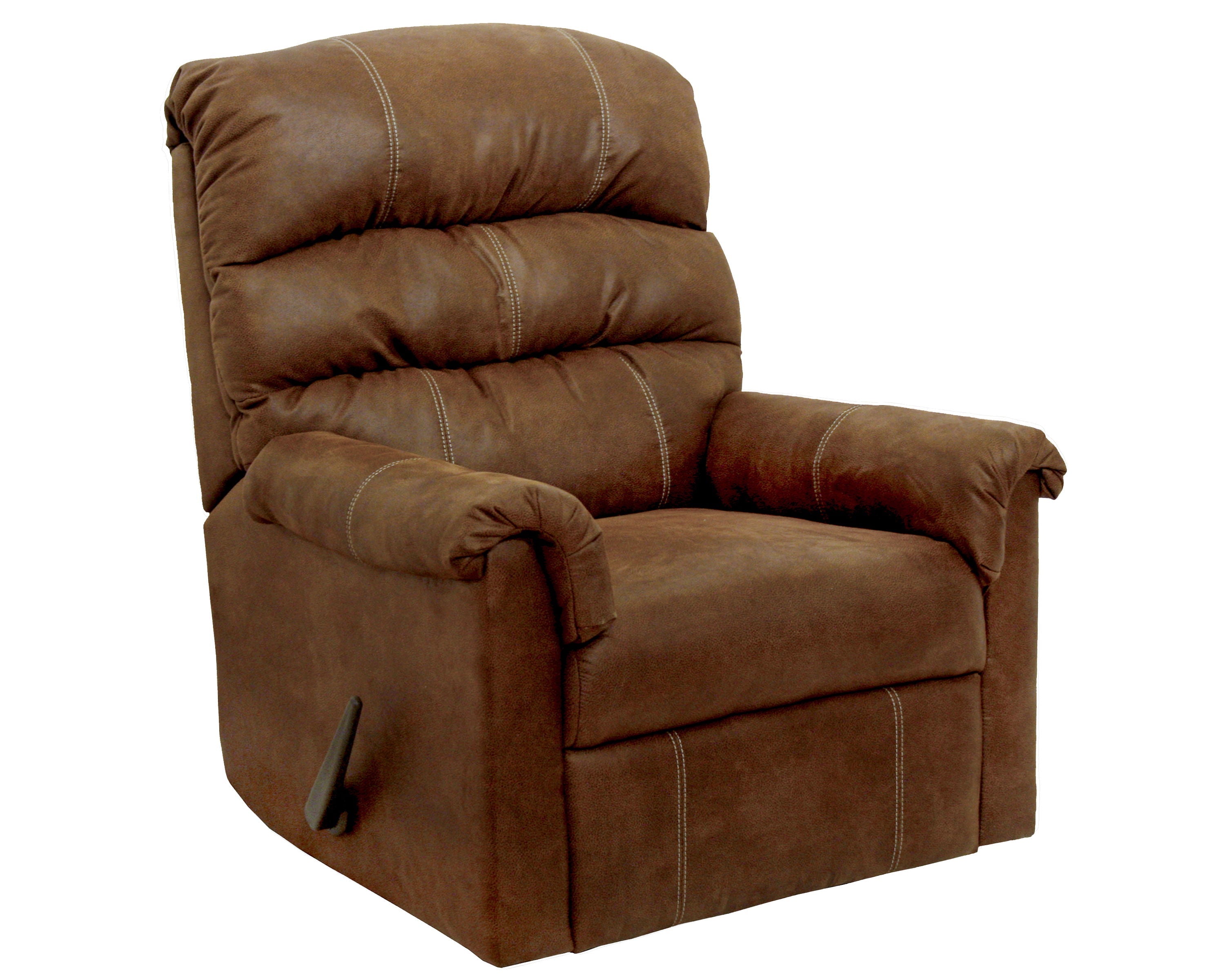 Capri - Rocker Recliner - Stylish Home Furniture