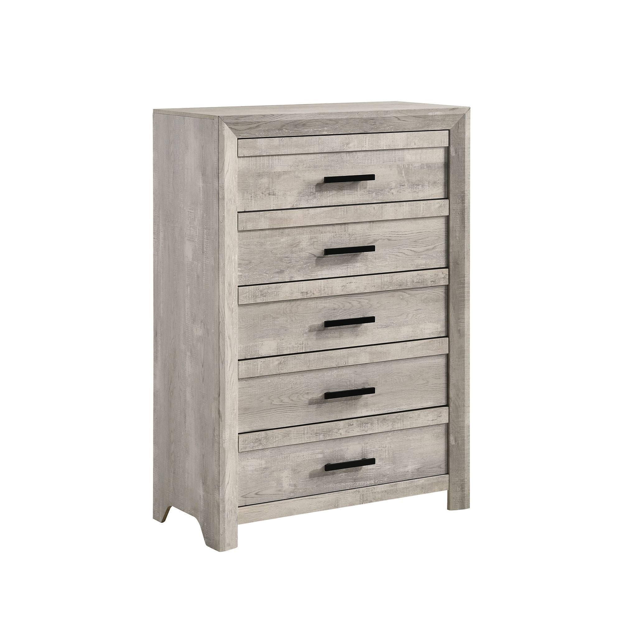 Eleanor - Bedroom Set - Stylish Home Furniture