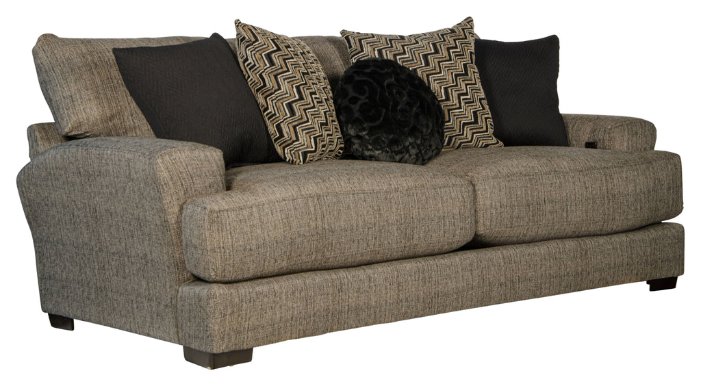 Ava - Stationary Sofa - Stylish Home Furniture