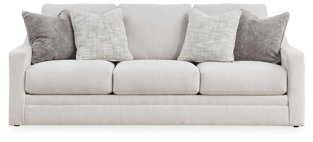 Maitelynn - Sofa - Chalk - Stylish Home Furniture