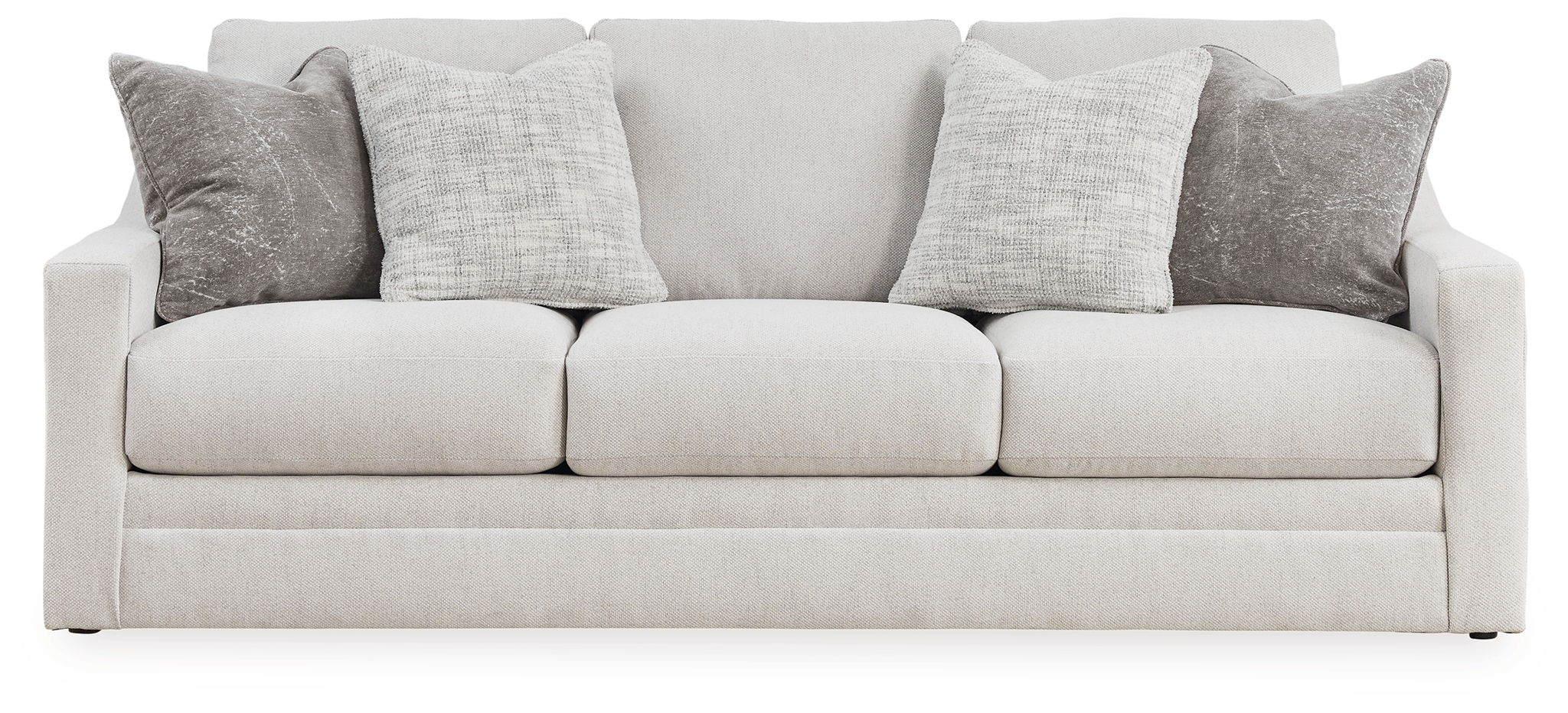 Maitelynn - Sofa - Chalk - Stylish Home Furniture