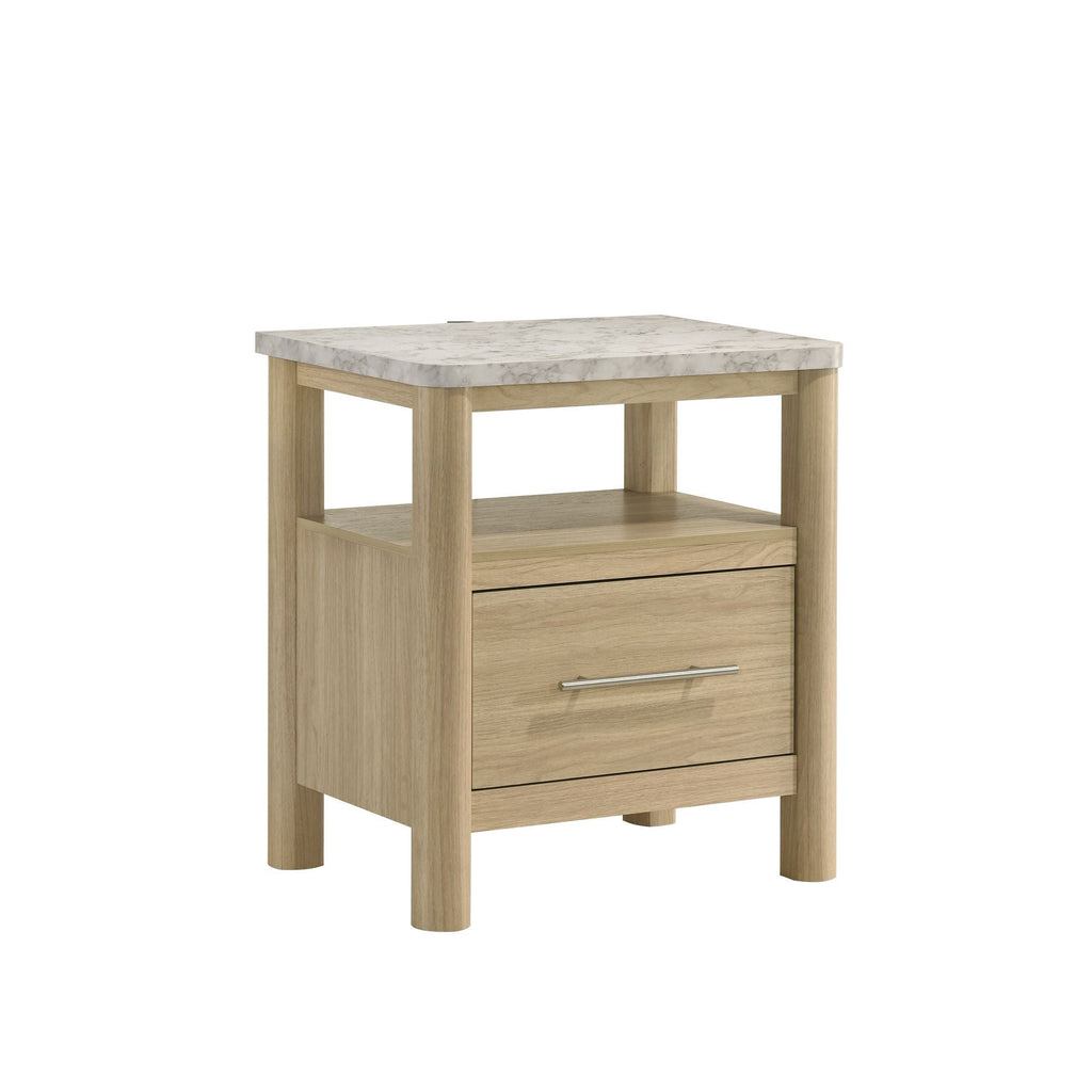Jonas - Bedroom Set - Stylish Home Furniture